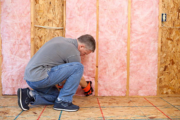 Best Insulation for Specific Applications in Dallesport, WA