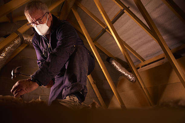 Best Energy Efficiency Solutions in Dallesport, WA